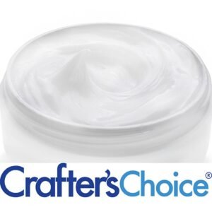 Locion Crema Karite & Aloe Vera Crafter's Choice