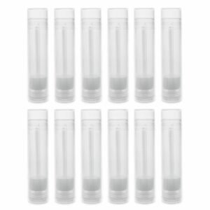Tubo para Labial 0.15 onza 10 unidades