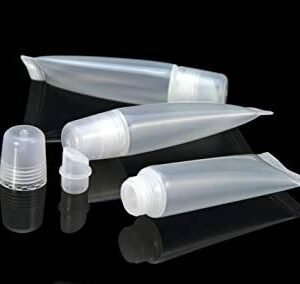 Tubo Lip Gloss 8 ml 2
10 unidades