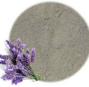 Lavanda en Polvo