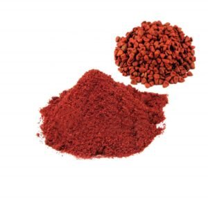 Achiote Semillas en Polvo (annatto seed)