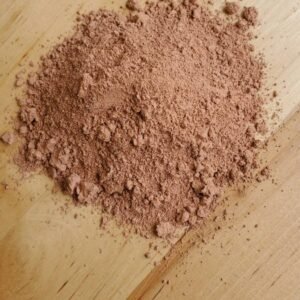 Arcilla Roja Brasileña