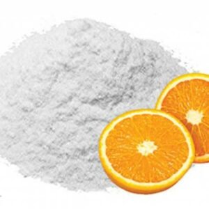 Acido Ascorbico Vitamina C