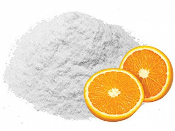 Acido Ascorbico Vitamina C