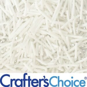 Sulfato Coco Sodio SCS en Fideos Crafter's Choice