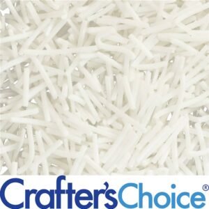 Sodio Cocoil Isetionato SCI en Fideos Crafter's Choice
