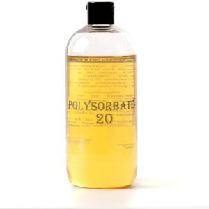 Polisorbato 20