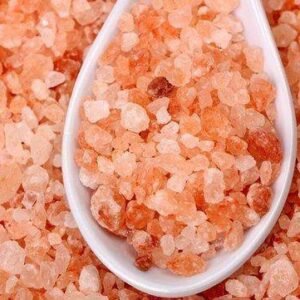 Sal Rosada Himalaya Granulada