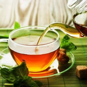 Aroma Té Verde