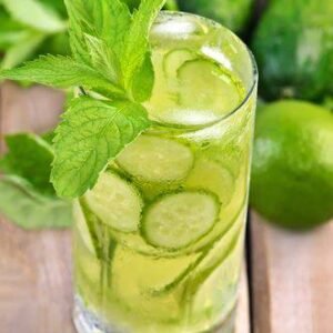 Aroma Pepino & Lima