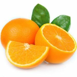 Aroma Naranja Dulce