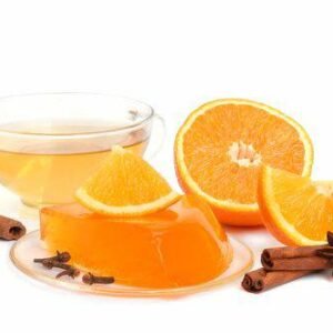 Aroma Naranja Spice