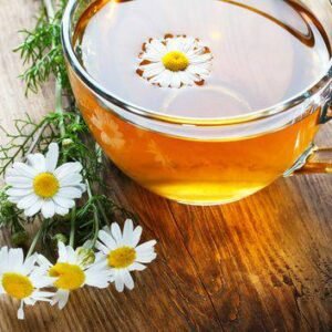 Aroma Manzanilla