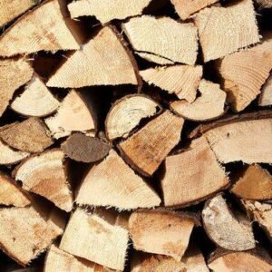 Aroma Madera Fresca