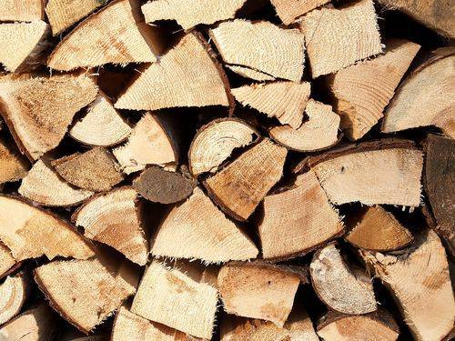Aroma Madera Fresca