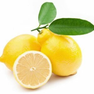 Aroma Limon Casero