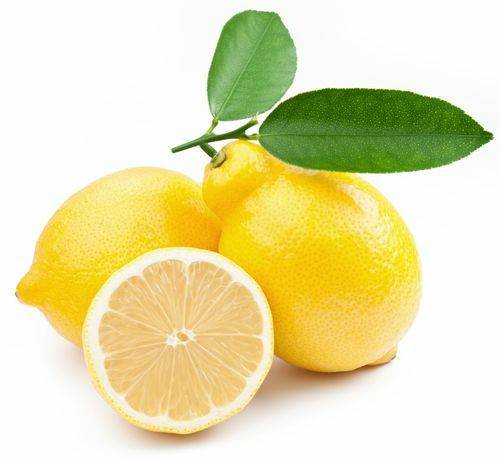 Aroma Limon Casero