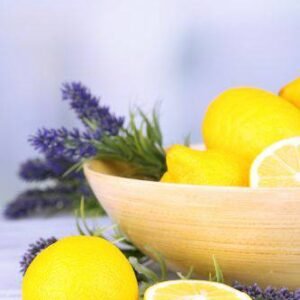 Aroma Limon & Lavanda