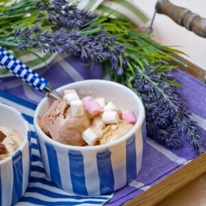 Aroma Lavanda & Marshmallow
