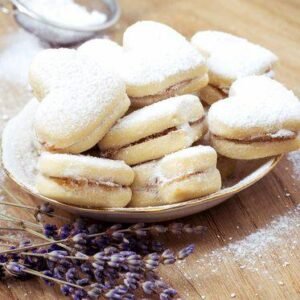 Aroma Lavanda & Vainilla