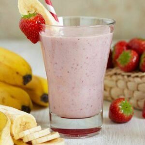 Aroma Fresa & Banana