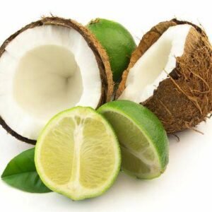Aroma Coco & Limon