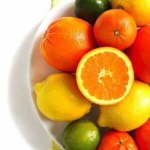 Aroma Citricos
