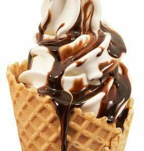 Aroma Chocolate & Vainilla