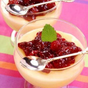 Aroma Cherry & Vainilla