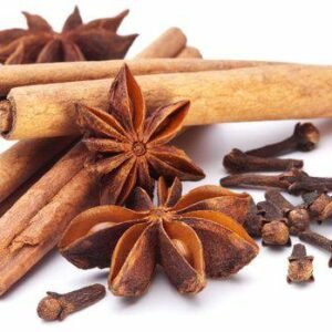 Aroma Canela Spice