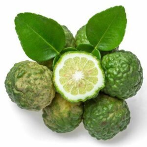 Aroma Bergamota