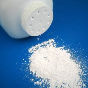 Aroma Baby Powder