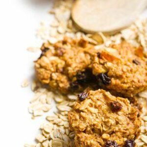 Aroma Avena Galleta