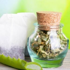 Aroma Aloe & Té Blanco