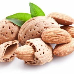 Aroma Almendra