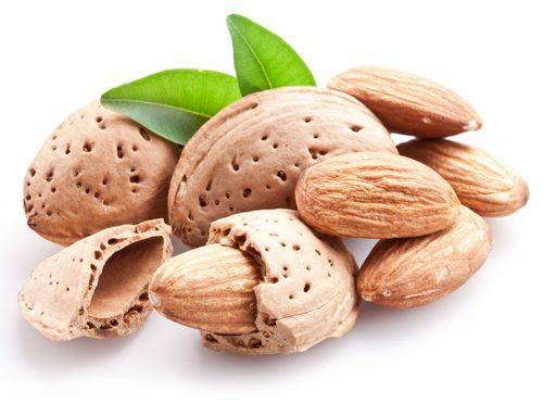 Aroma Almendra