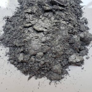 Mica Silver
