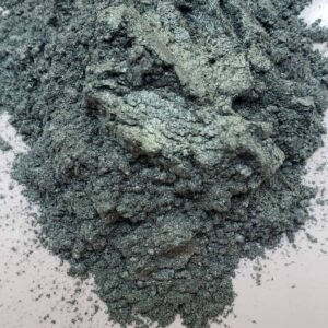 Mica Jungle Green