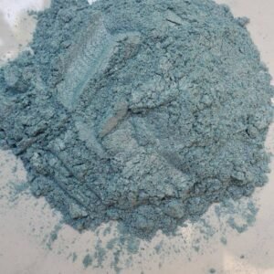 Mica Baby Blue