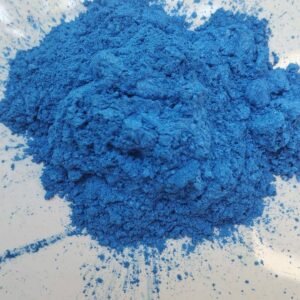Mica Boom Blue