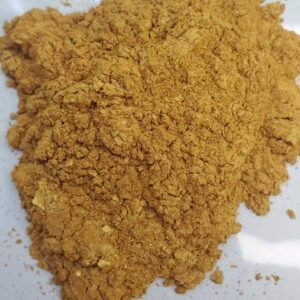 Mica Abstruse Gold