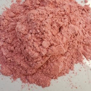 Mica Fruit Punch