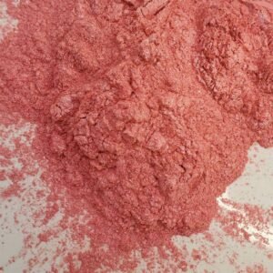 Mica Honeysuckle Pink