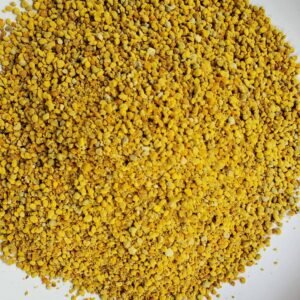 Polen de Abeja Granulado