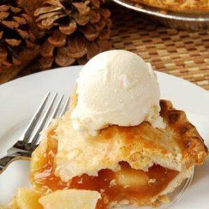 Aroma Pie de Manzana