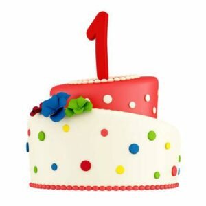 Aroma Bizcocho Cumpleaños