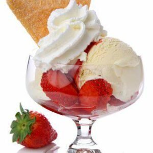 Aroma Fresa Dulce