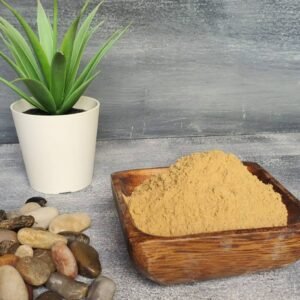Arcilla Rhassoul o Ghassoul