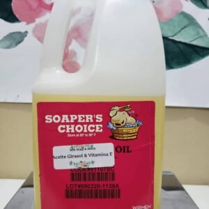 Aceite Girasol (sunflower) Soaper's Choice