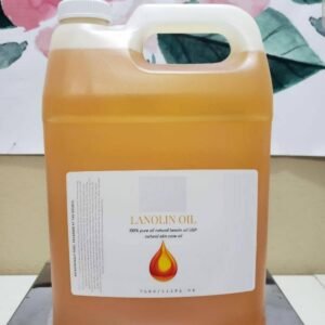 Aceite Lanolina